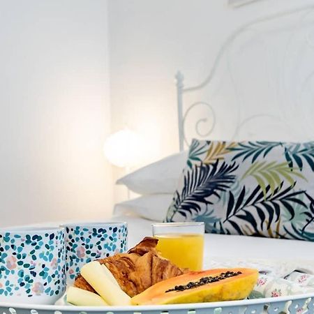 Lovelisbonapartments Cosy Apartment In Alfama Ngoại thất bức ảnh