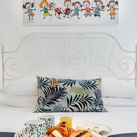 Lovelisbonapartments Cosy Apartment In Alfama Ngoại thất bức ảnh