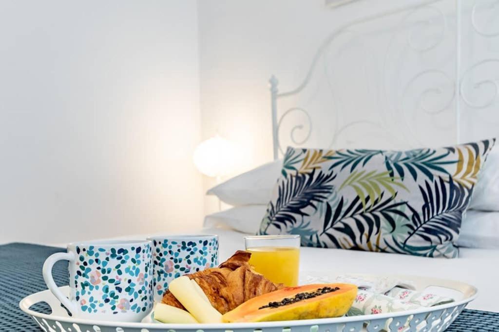 Lovelisbonapartments Cosy Apartment In Alfama Ngoại thất bức ảnh