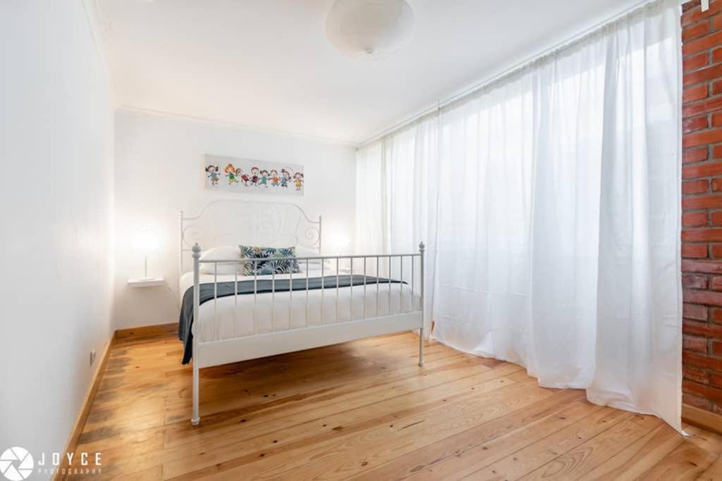 Lovelisbonapartments Cosy Apartment In Alfama Ngoại thất bức ảnh