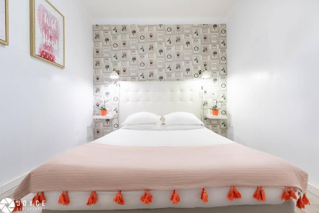 Lovelisbonapartments Cosy Apartment In Alfama Ngoại thất bức ảnh