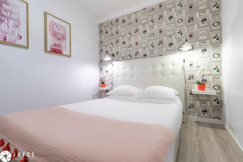 Lovelisbonapartments Cosy Apartment In Alfama Ngoại thất bức ảnh