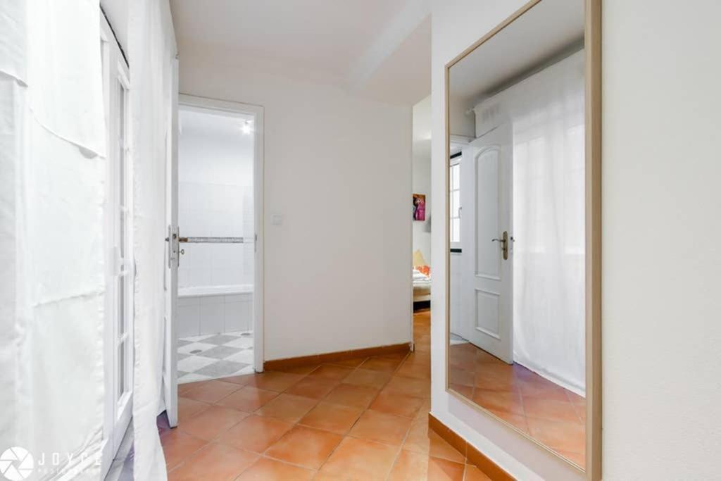 Lovelisbonapartments Cosy Apartment In Alfama Ngoại thất bức ảnh