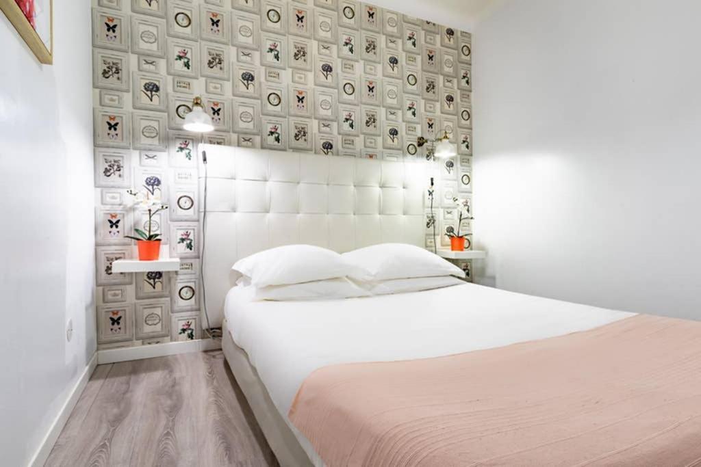 Lovelisbonapartments Cosy Apartment In Alfama Ngoại thất bức ảnh