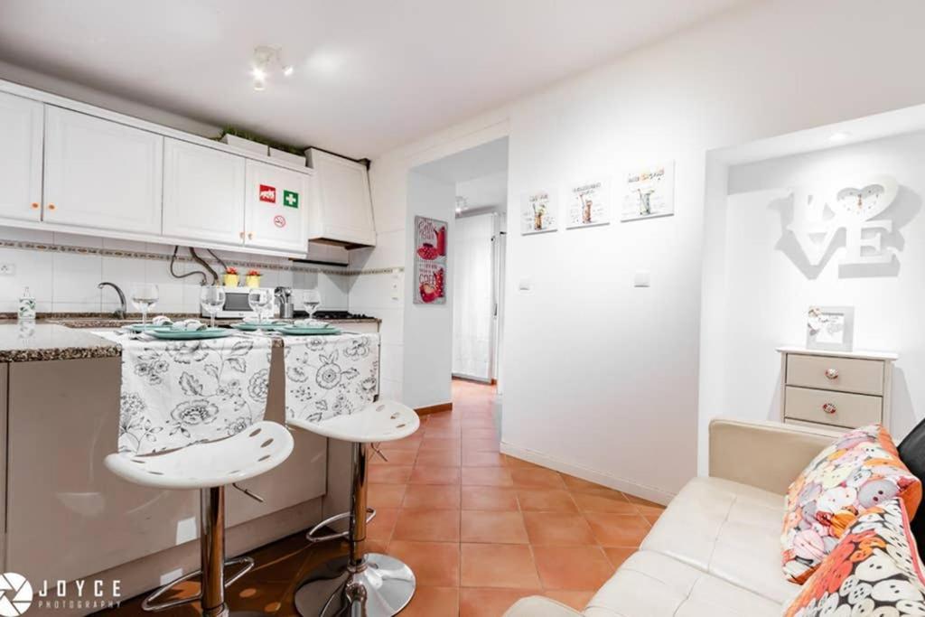 Lovelisbonapartments Cosy Apartment In Alfama Ngoại thất bức ảnh