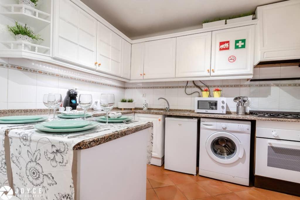 Lovelisbonapartments Cosy Apartment In Alfama Ngoại thất bức ảnh